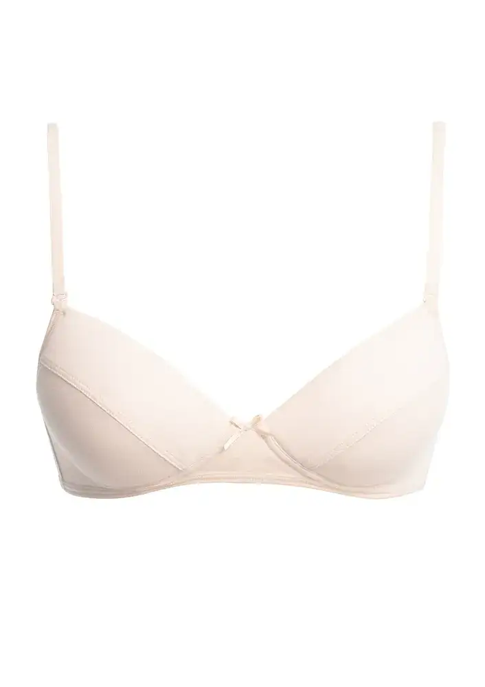 Jak delikatnie poprosić mamę o stanik z miseczkami i przygotować się do rozmowy