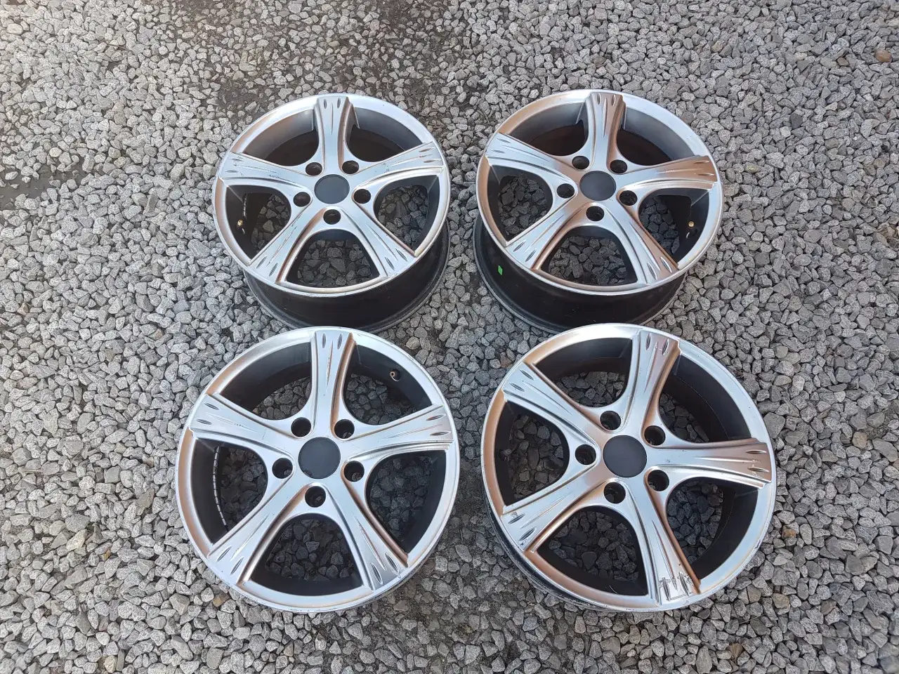 Felgi do Opel Omega B FL: Wybierz idealne i uniknij błędów!