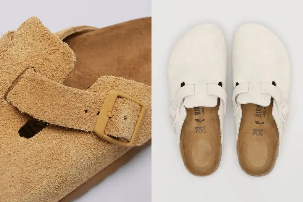 Skuteczne sposoby na to, czym się czyści zamsz, aby go nie zniszczyć