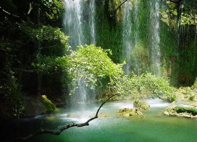 Riwiera turecka atrakcje – najpiękniejsze miejsca, które musisz zobaczyć