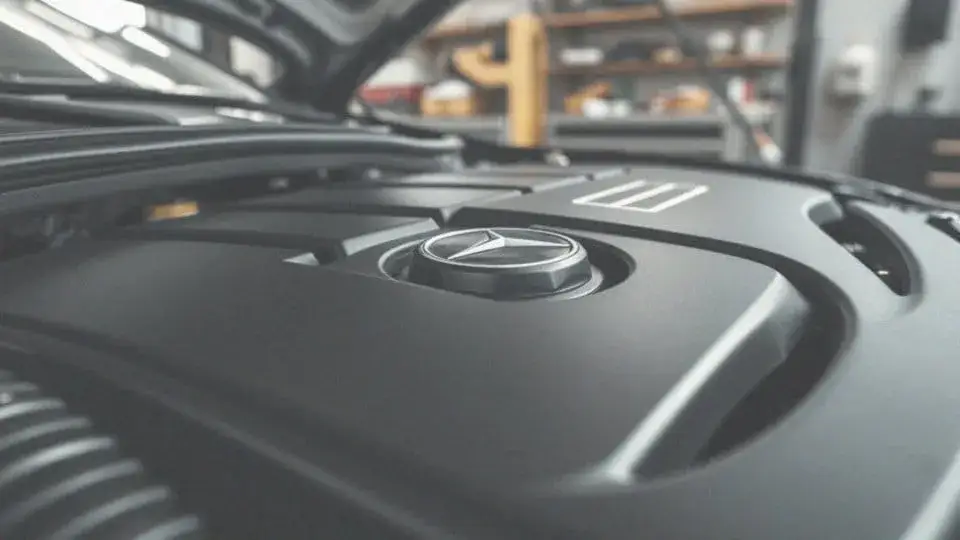 BMW E60 530d: Olej (8.25L, LL-04). Wymiana i DPF poradnik.