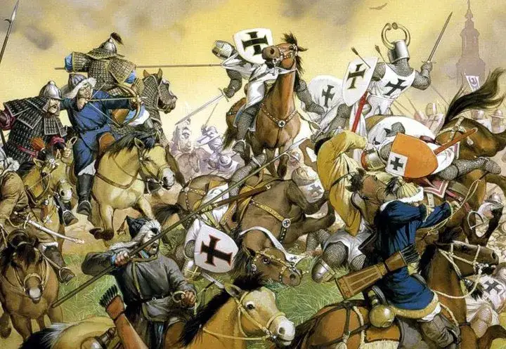 Zakony rycerskie: Tajemnice, potęga i wpływ na historię Polski