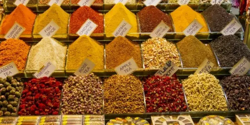 Czy przyprawy mogą się przeterminować? Sprawdź, co musisz wiedzieć