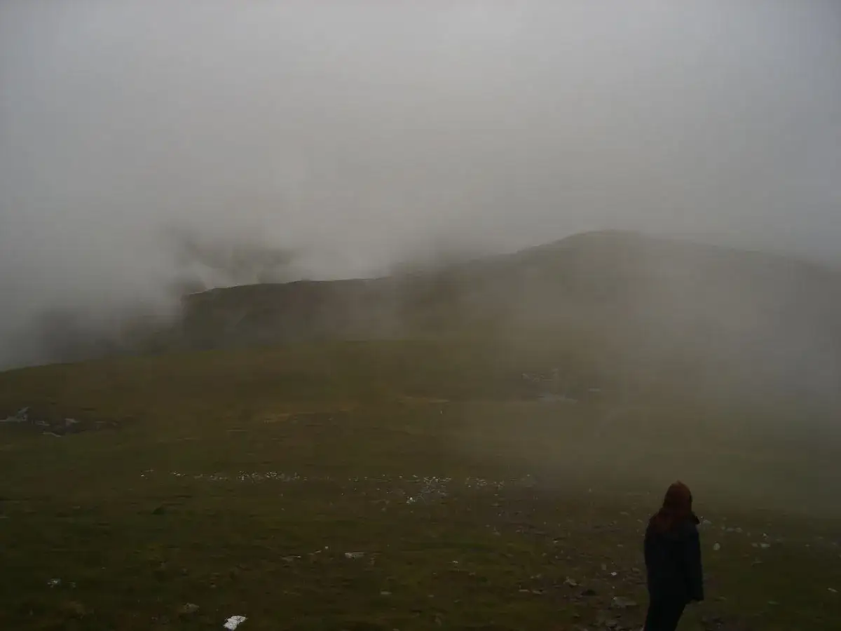 Jaki jest klimat w Szkocji? Odkryj zmienność pogody i temperatury