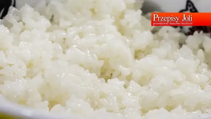 Jak ugotować ryż na sushi? Perfekcyjny ryż krok po kroku!