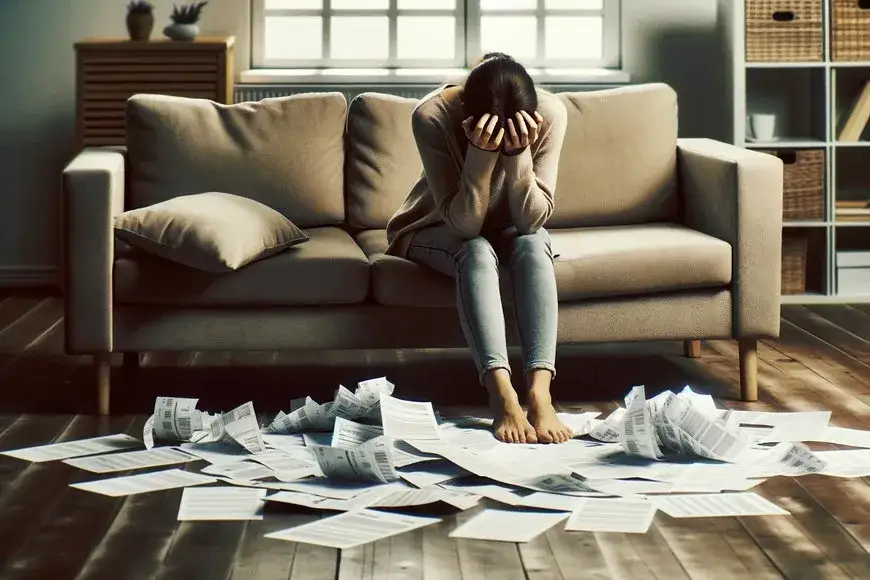 Jak sprawdzić zadłużenie osoby prywatnej – legalne metody i konsekwencje długów