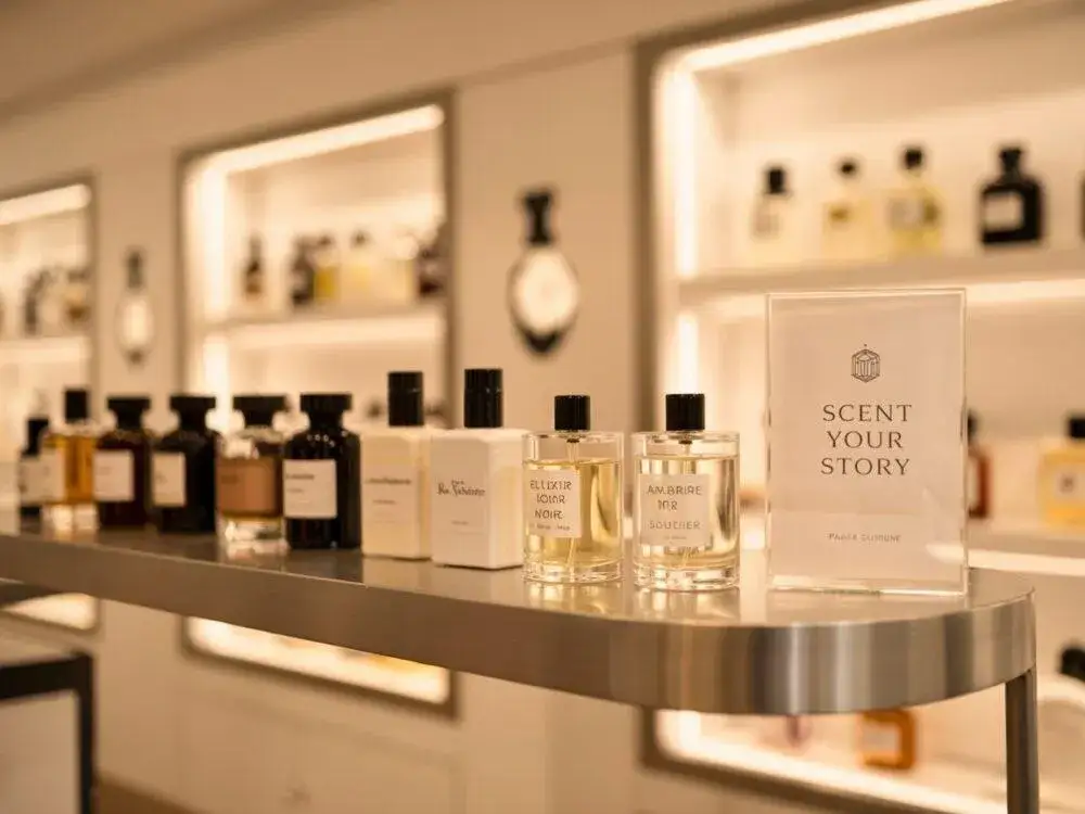 Gdzie kupić perfumy Być Może? Sprawdzone sklepy i oferty