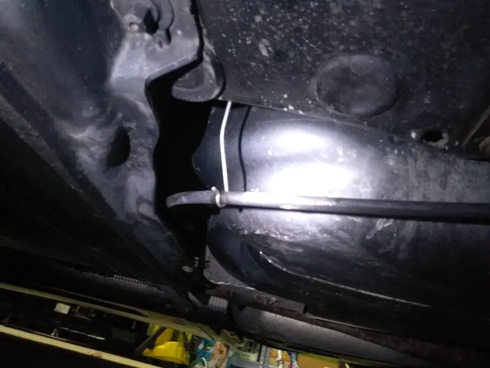 Gdzie podłożyć lewarek pod Skodę Octavia 2? Bezpieczne punkty podparcia i błędy, których unikać