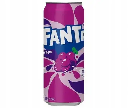 Fanta Grape gdzie kupić? Odkryj najlepsze miejsca na zakupy
