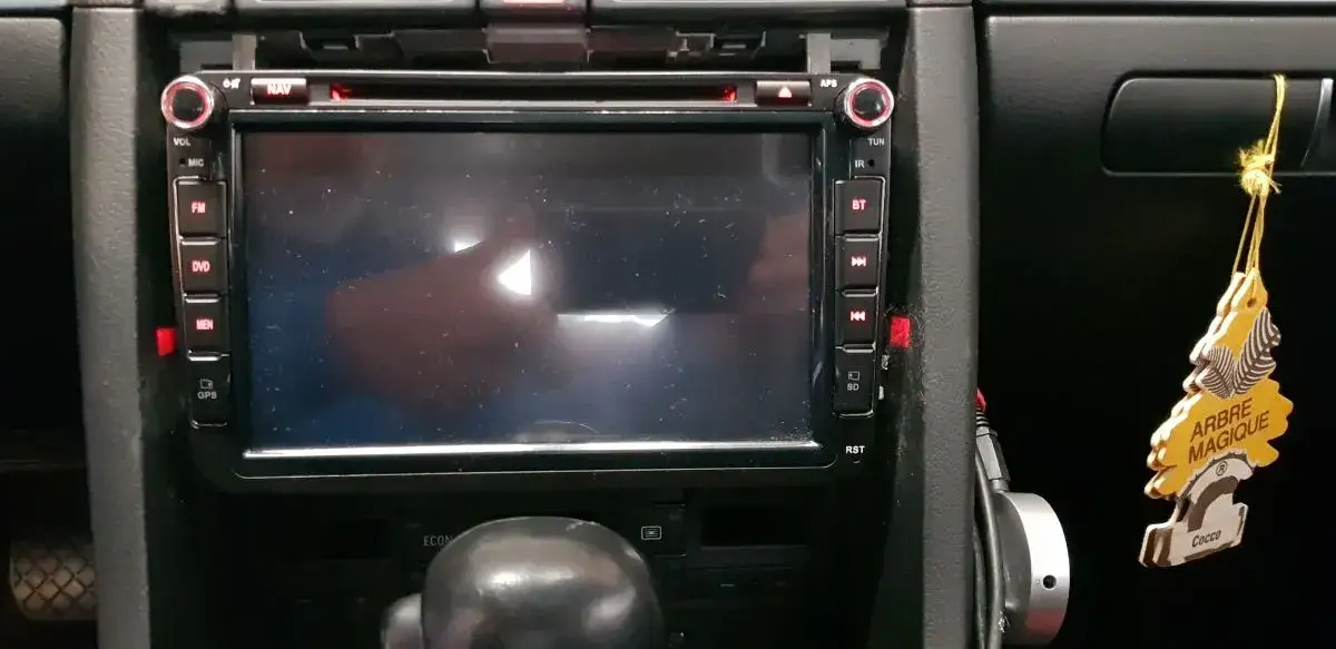 Gdzie jest moduł bluetooth w Audi A4 B7? Oto, co musisz wiedzieć