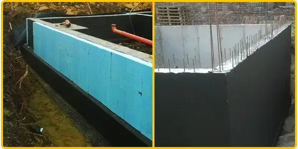 Izolacja lawy fundamentowej jak uniknąć wilgoci i zniszczeń w budynku