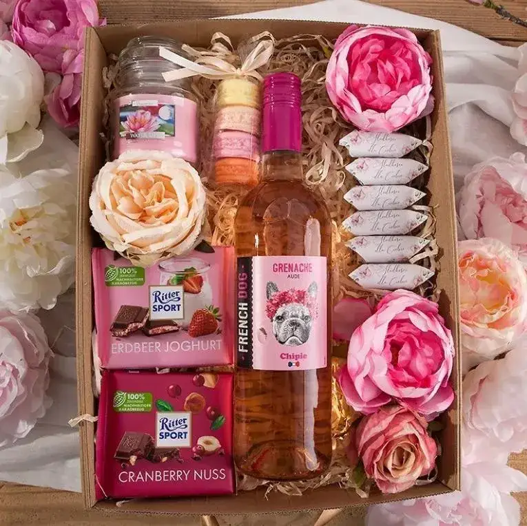 Jaki prezent dla żony, który naprawdę ją zaskoczy i uszczęśliwi?