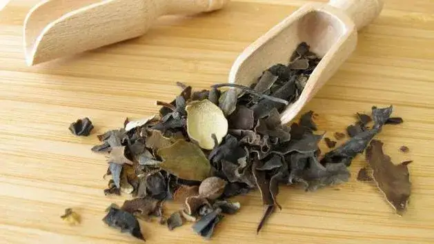 Jak stosować morszczyn na odchudzanie, by skutecznie zredukować apetyt