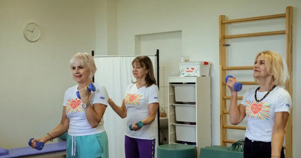 Jak tanio wyjechać do sanatorium ze zwrotów podatkowych bez stresu