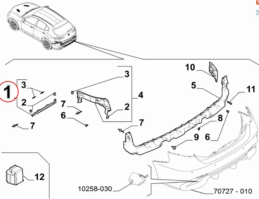 Ślizg zderzaka do czego służy i jak chroni Twój samochód przed uszkodzeniami