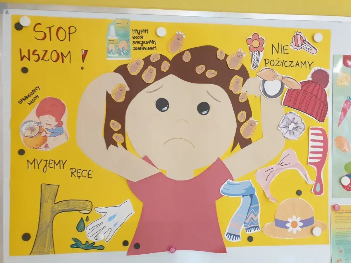 Czy dziecko z owsikami może chodzić do przedszkola? Ważne zasady zdrowia