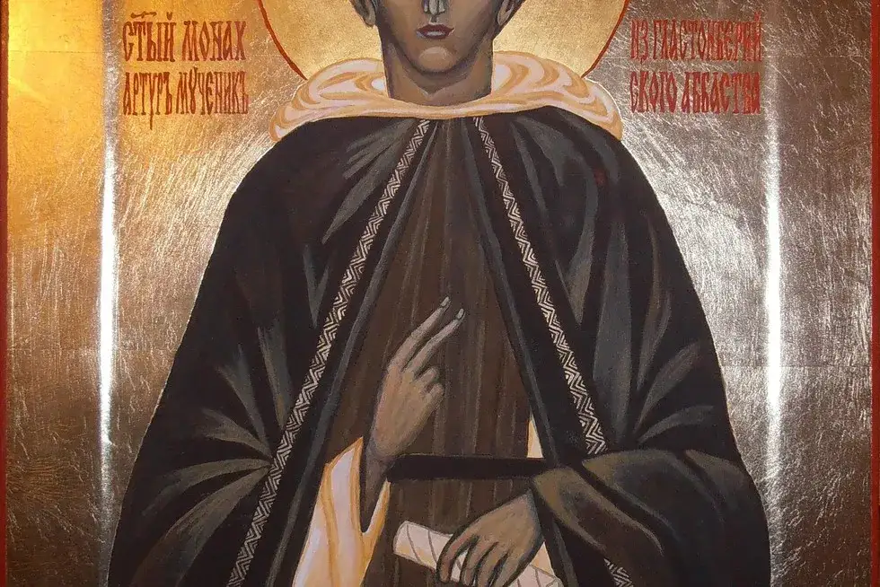 Św. Artur: Patron odwagi, sprawiedliwości i młodych poznaj jego historię