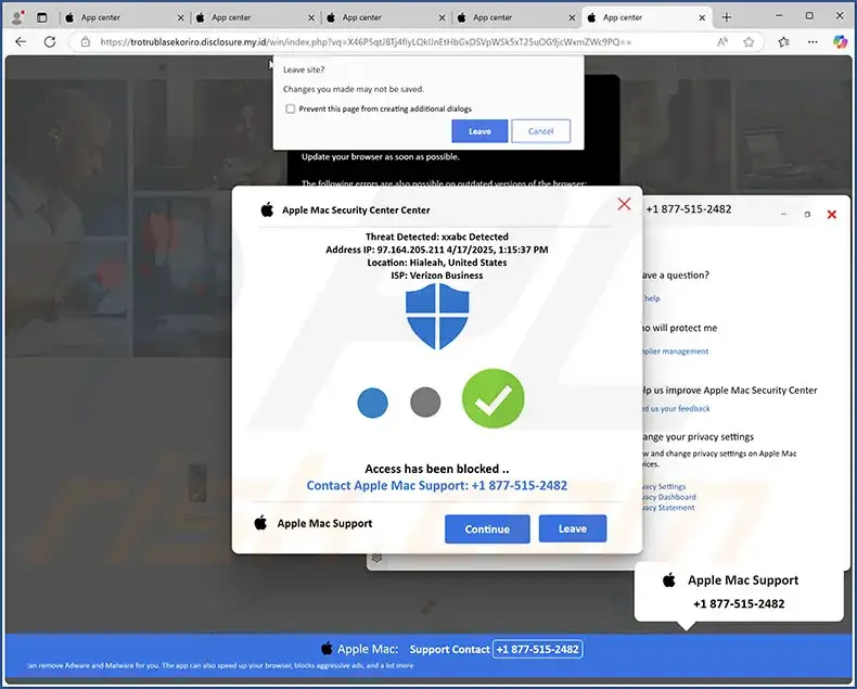 Mac: Antywirus konieczny? Odkryj, kiedy ochrona Apple to za mało