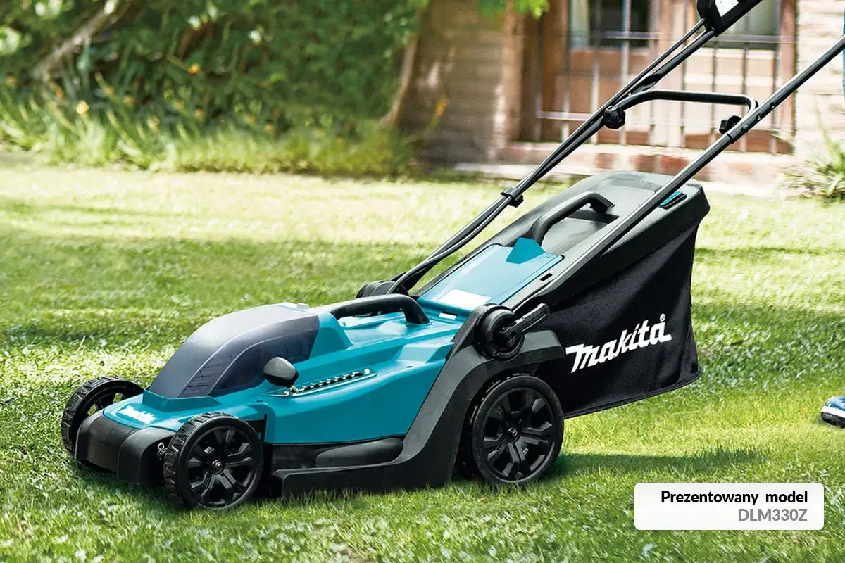 Kosiarka spalinowa czy akumulatorowa? Która jest lepsza dla Ciebie?