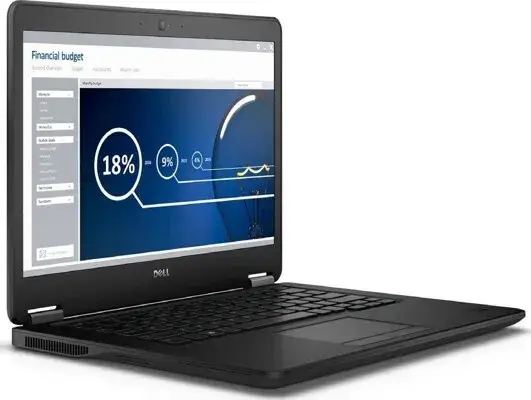 E7450 czy E7470: Który Dell Latitude jest lepszy do pracy biurowej?