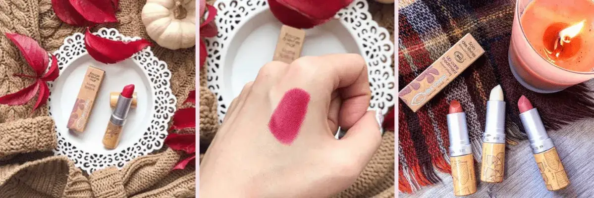 Czym się różni pomadka od szminki? Odkryj kluczowe różnice