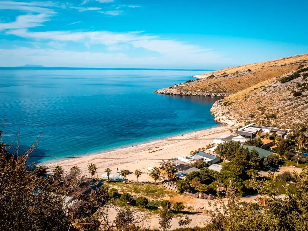 Albania jakie morze - które morza otaczają ten piękny kraj?