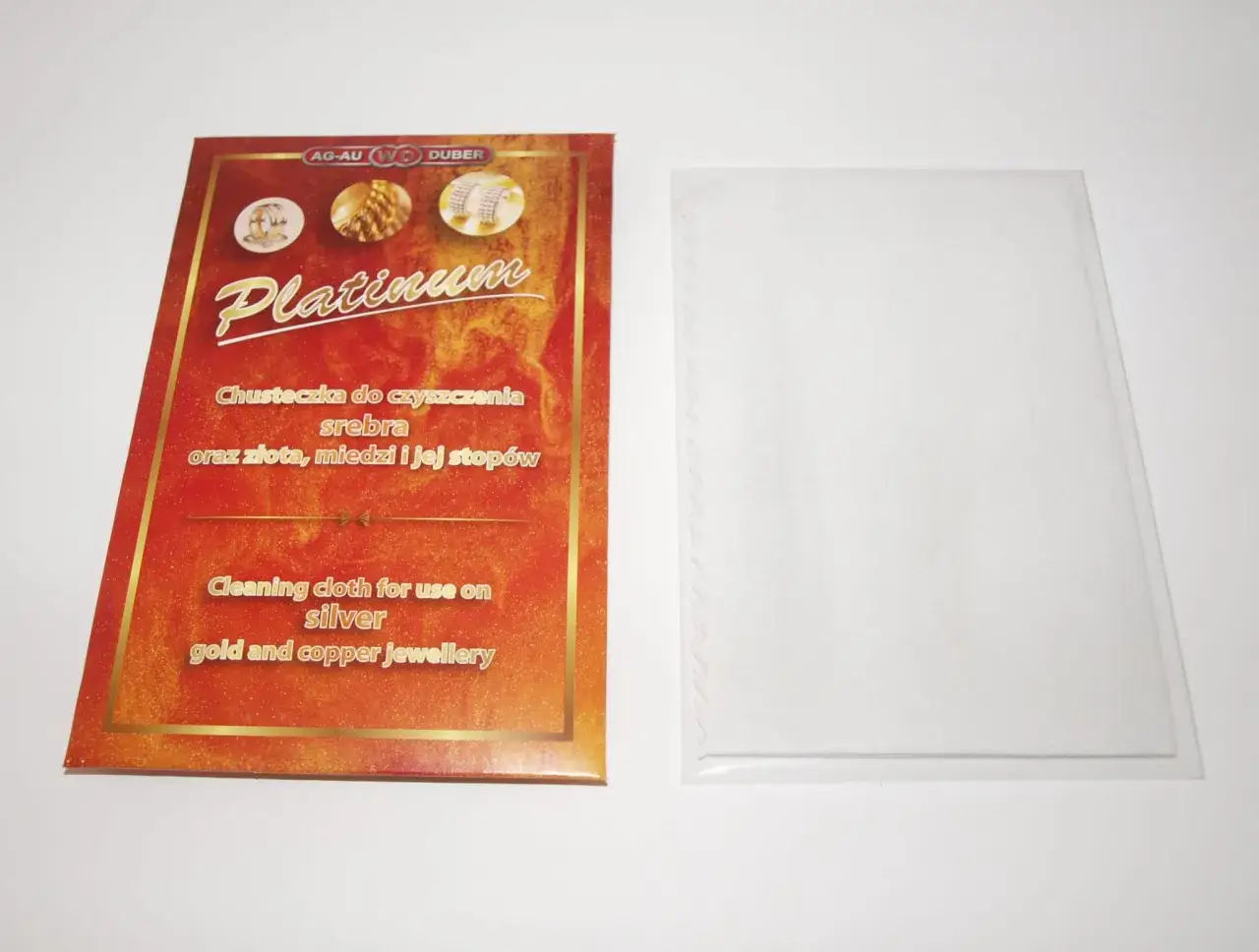 Chusteczki do srebra: Jak przywrócić biżuterii utracony blask?