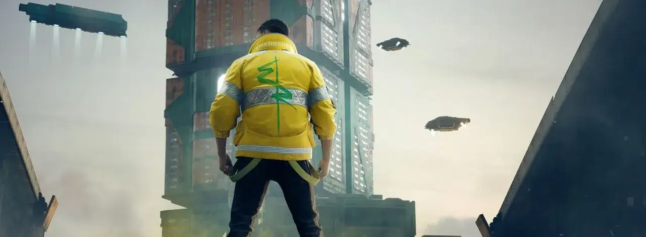 Czy Cyberpunk 2077 dostanie nowe DLC? Poznaj Projekt Orion