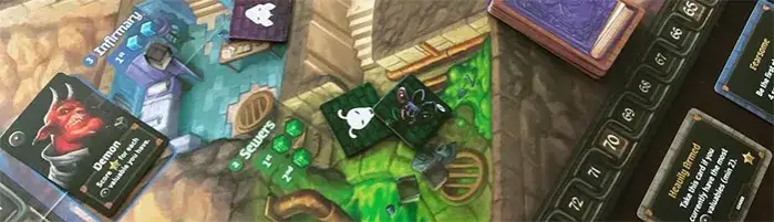 Najlepsze gry o aniołach i demonach: odkryj unikalne mechaniki