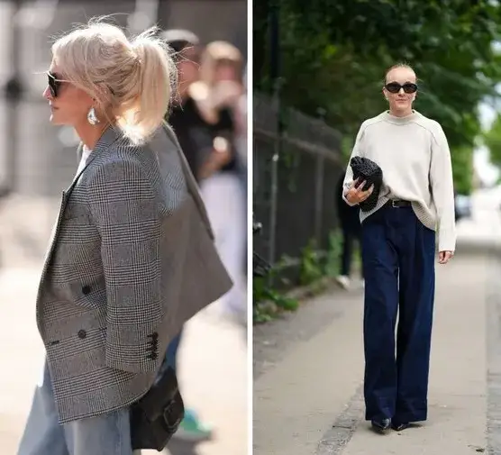 Jaką bluzkę do kulotów wybrać, by wyglądać stylowo i modnie?