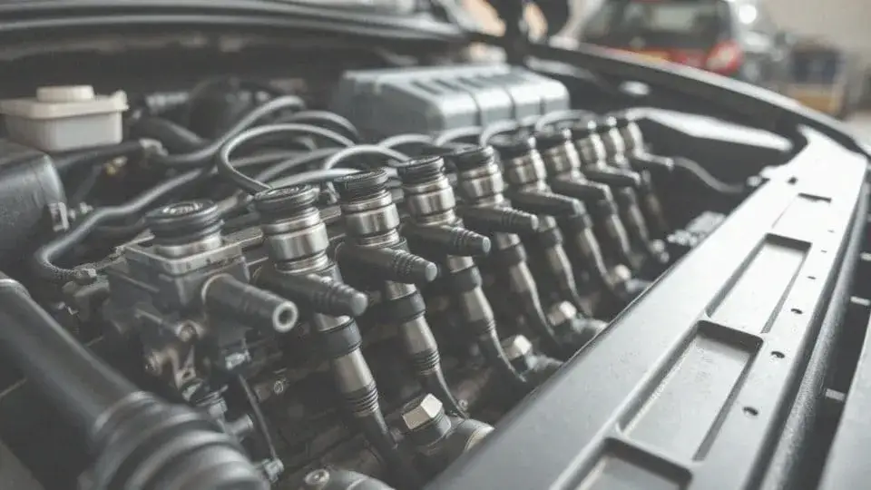 Co to znaczy dti silnik? Zrozumienie technologii i problemów