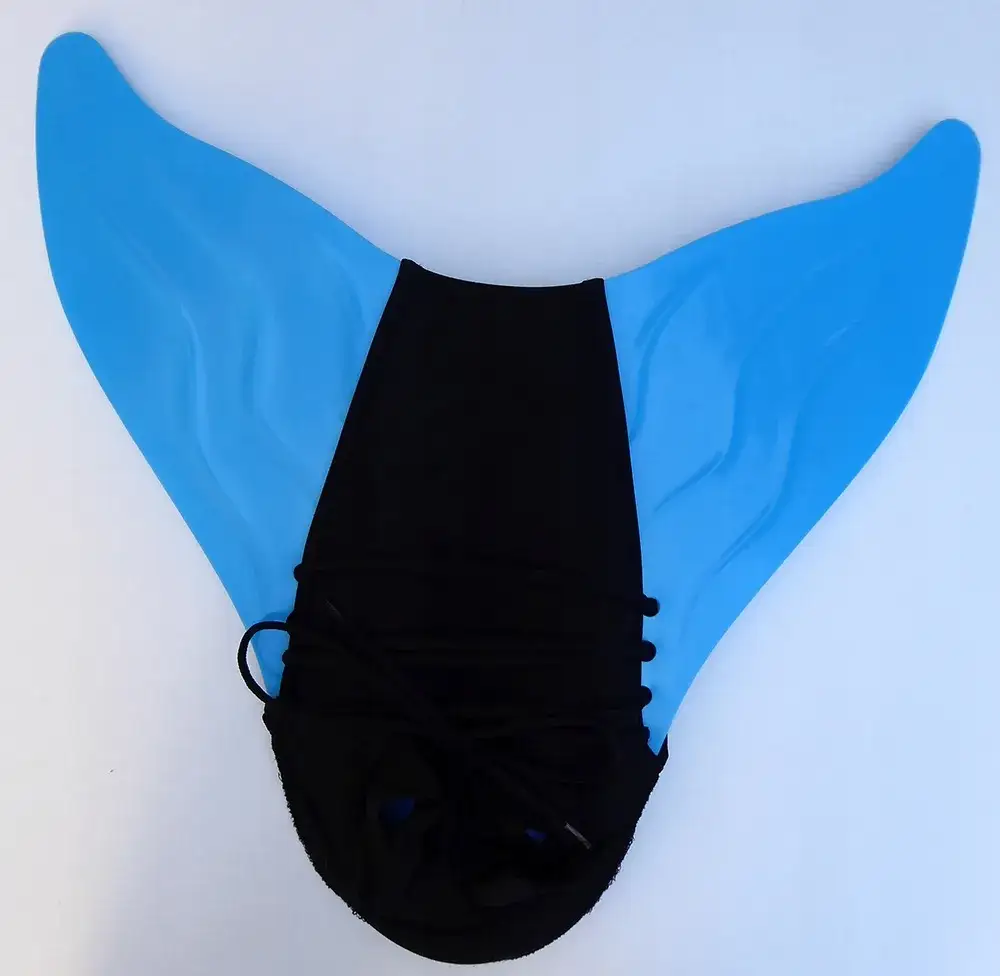 Płetwa syreny do pływania – jak wybrać najlepszą i bezpieczną?