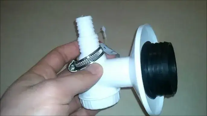 Jak podłączyć pralkę do kranu bez ryzyka wycieków i usterek