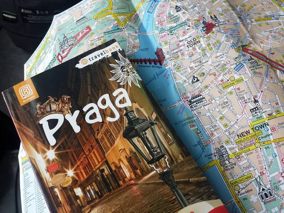 Praga jaka waluta - dowiedz się, co musisz wiedzieć o koronie czeskiej