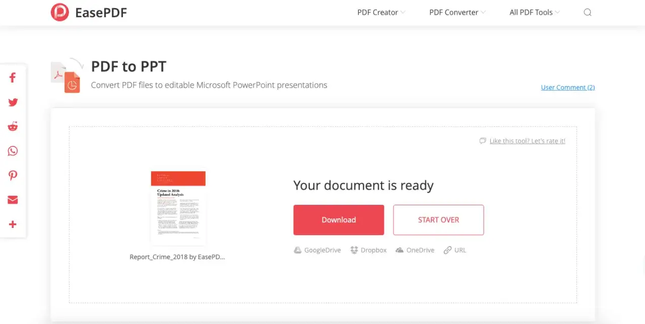 Jak otworzyć prezentację PDF w PowerPoint? Proste metody konwersji.