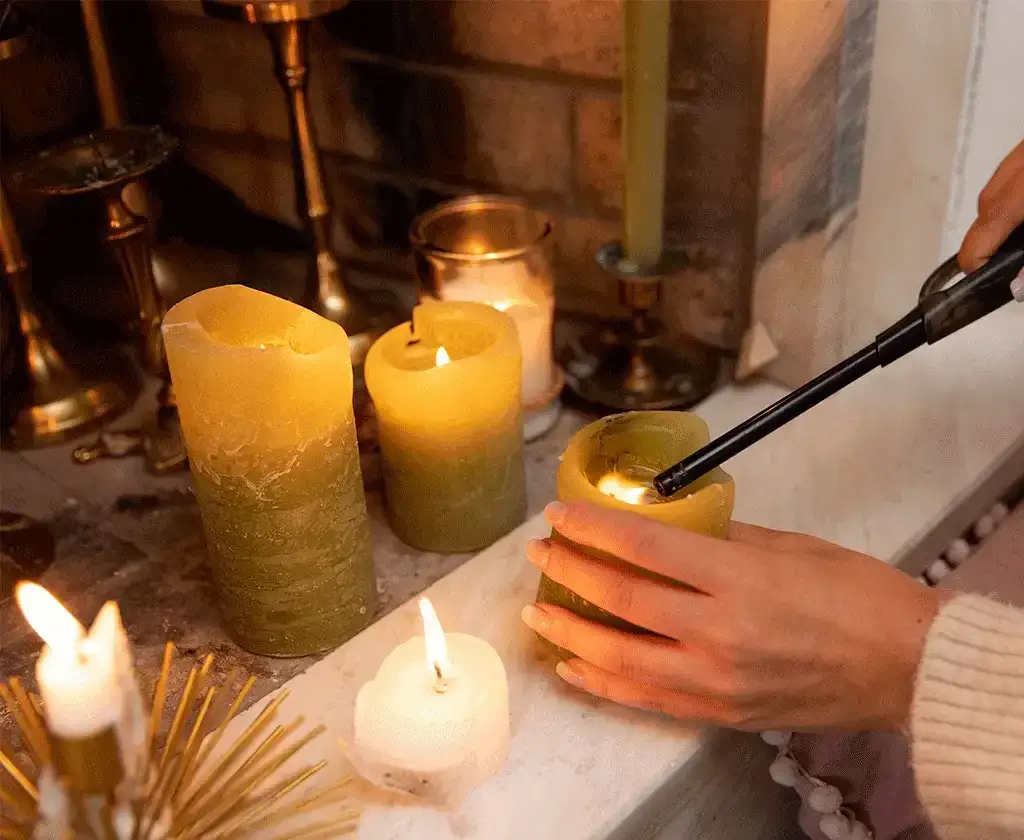 Jakie świece zapachowe wybrać, by stworzyć idealną atmosferę w domu