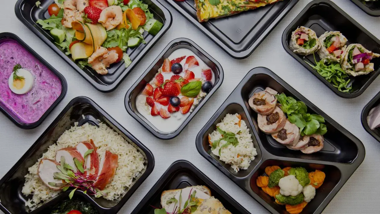 Ile kosztuje catering dietetyczny miesięcznie? Sprawdź ceny 2025