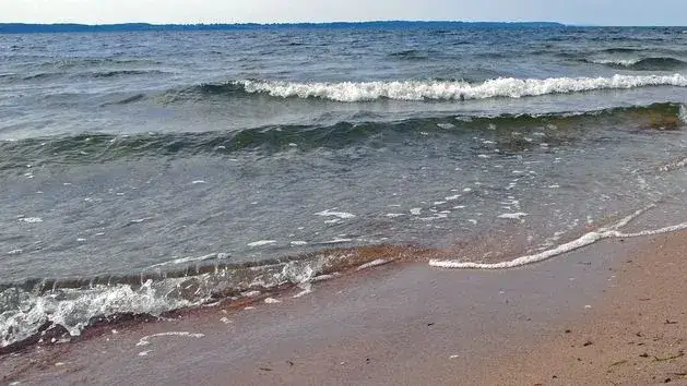 Jod nad Bałtykiem: Gdzie i kiedy najwięcej? Odkryj TOP miejsca!