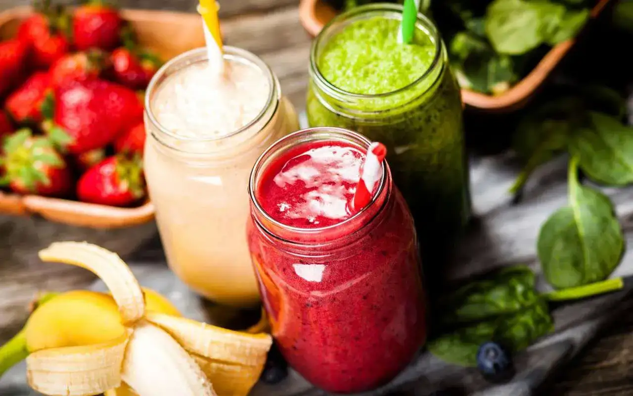 Batido de proteínas nocturno: ¿Adelgazar mientras duermes?