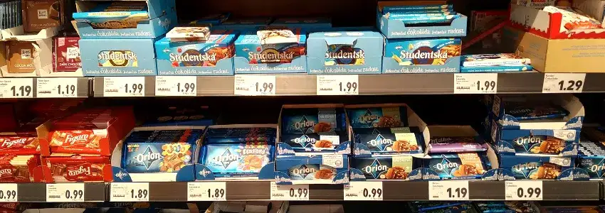 Słowenia co warto kupić: najlepsze pamiątki i lokalne skarby