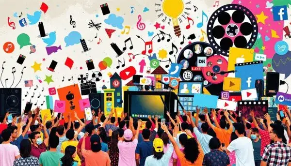 Kultura masowa - co to jest i jak wpływa na nasze życie?