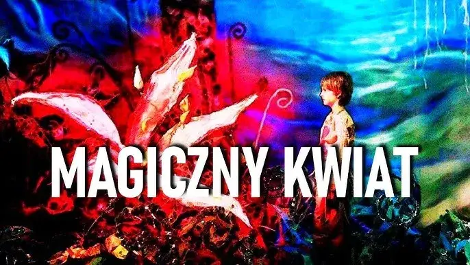 Baśń o kwiecie paproci tekst - odkryj magiczną legendę i jej znaczenie