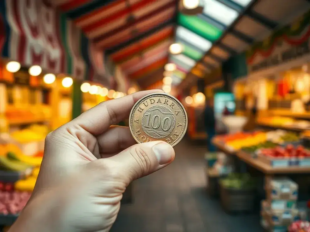 Jaka waluta obowiązuje na Węgrzech? Uniknij nieprzyjemnych niespodzianek