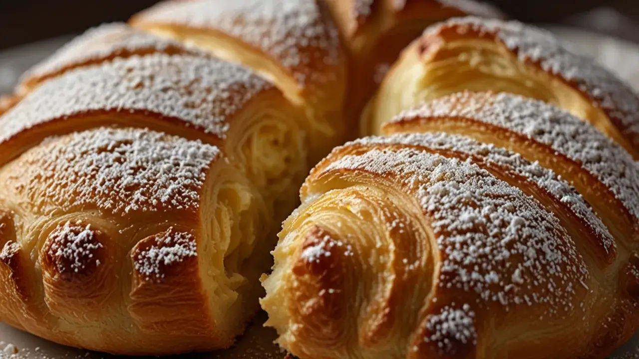 Ile kcal ma ciasto drożdżowe? Poznaj prawdę o kaloryczności