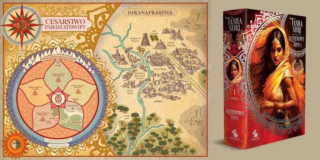 Kim jest Jaśmin Stanowo: Poznaj twórczynię mrocznych historii kryminalnych