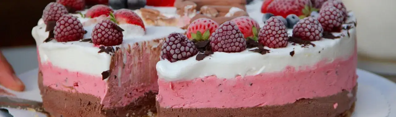 Ile kalorii ma ciastko? Zaskakujące różnice w kaloryczności!