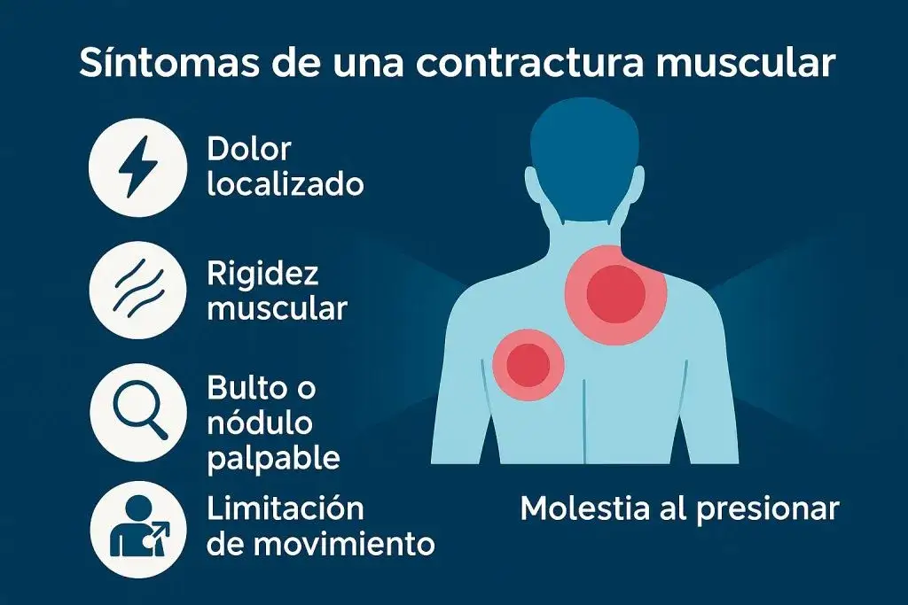 Qué tomar para el dolor muscular: Guía completa y señales de alarma