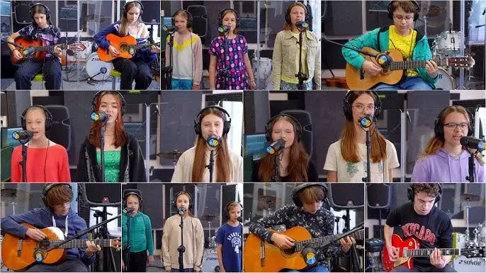 Podkład muzyczny do Co nam w duszy gra - Wybierz najlepszą wersję