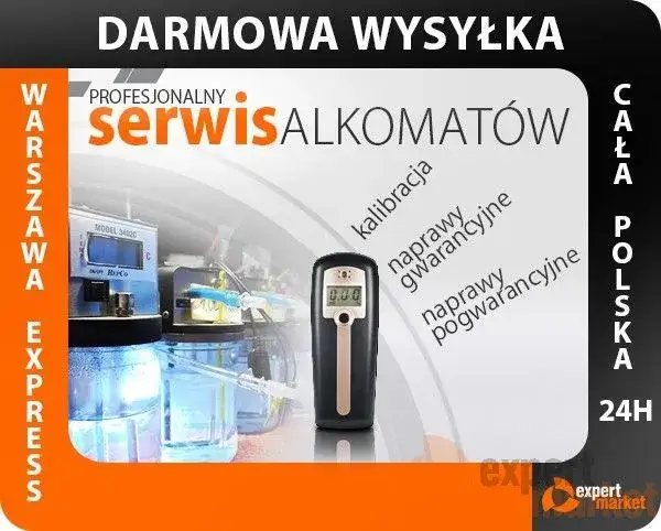 Jak skalibrować alkomat? Uniknij błędów, poznaj ceny i serwisy