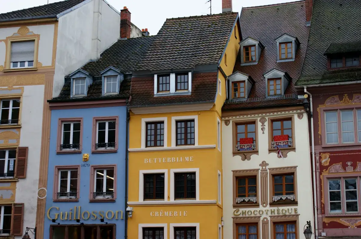 Miluza atrakcje, które zaskoczą każdego turystę i umilą pobyt